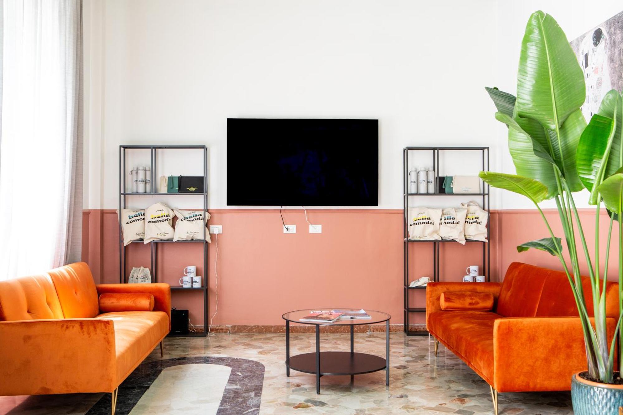 Hotel Belvedere ริมินี ภายนอก รูปภาพ