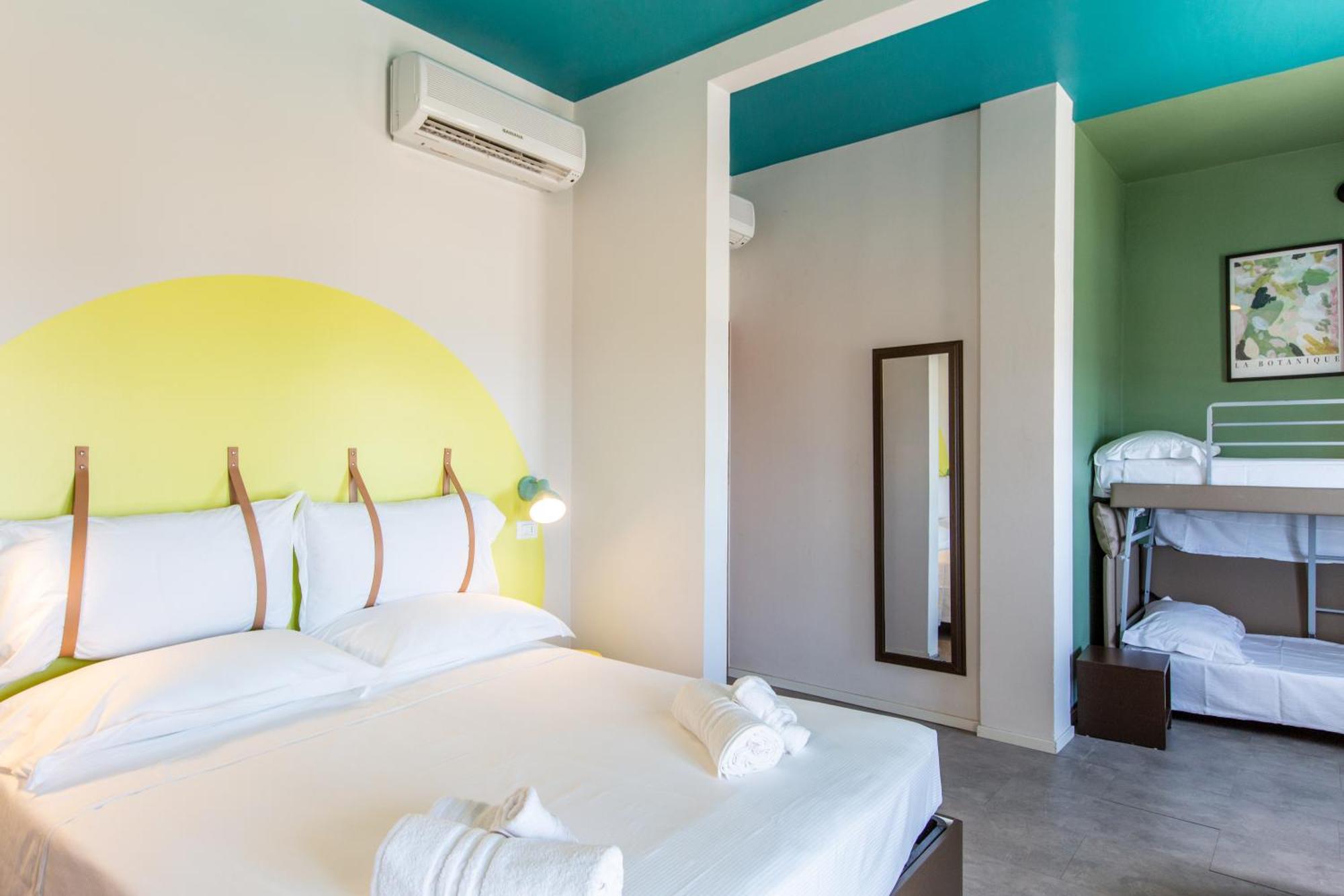 Hotel Belvedere ริมินี ภายนอก รูปภาพ