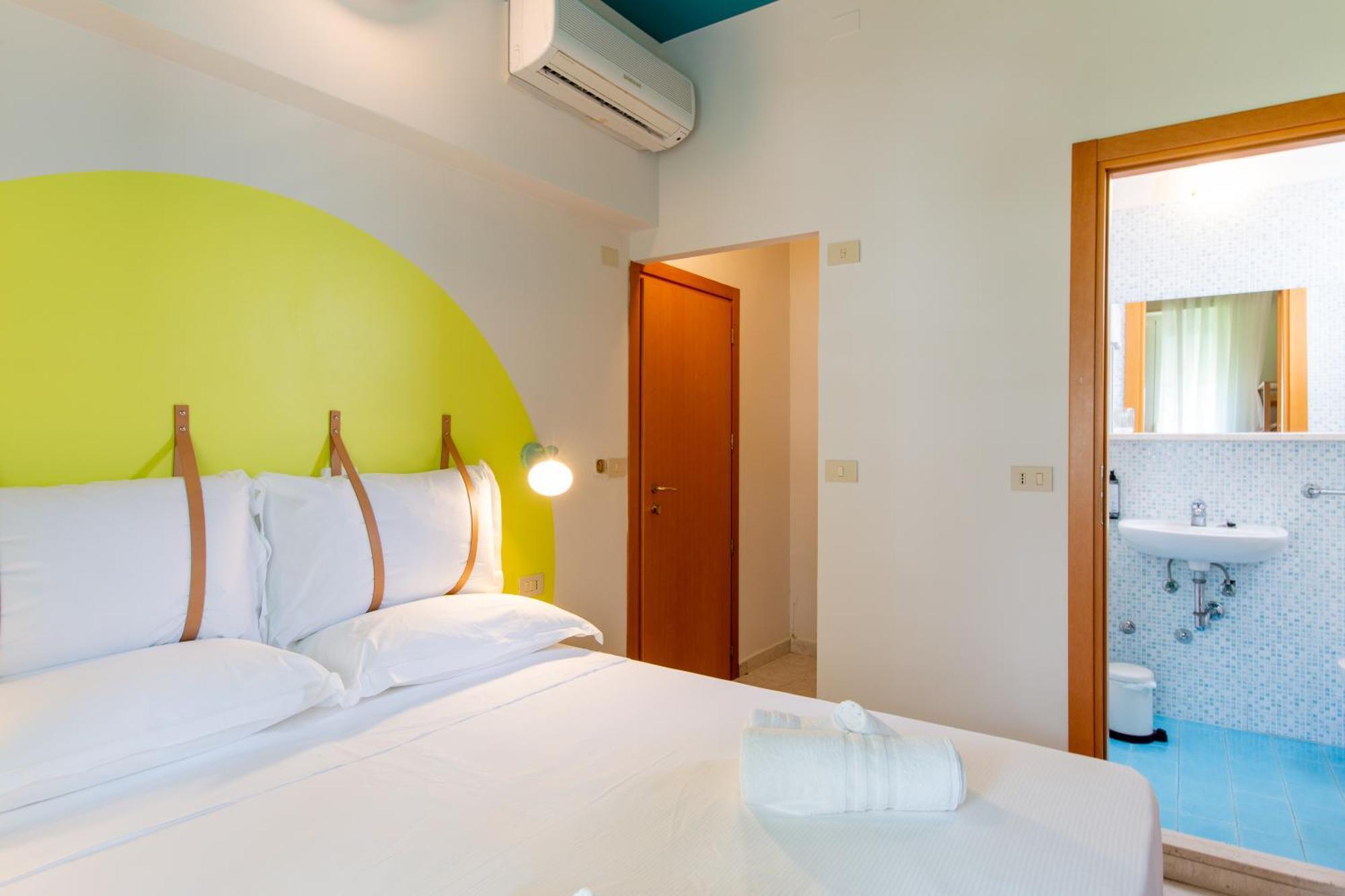 Hotel Belvedere ริมินี ภายนอก รูปภาพ