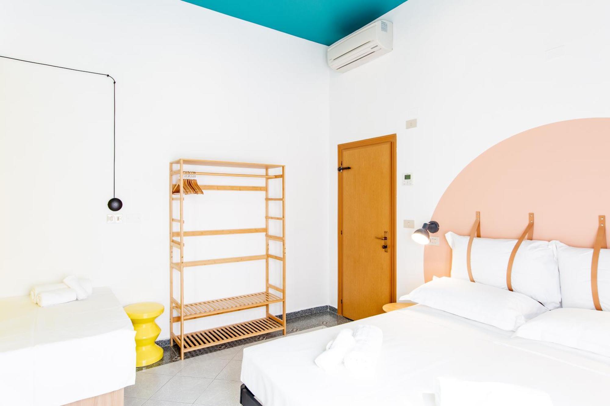 Hotel Belvedere ริมินี ภายนอก รูปภาพ